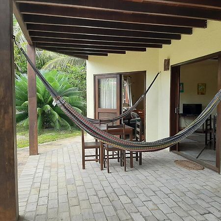 Casa Na Linda Praia De Jericoacoara Villa Exterior photo